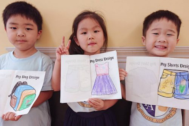 文京区から通えるおすすめ保育園 プリスクール6選 費用や特徴も解説 国際教育推しママのブログ